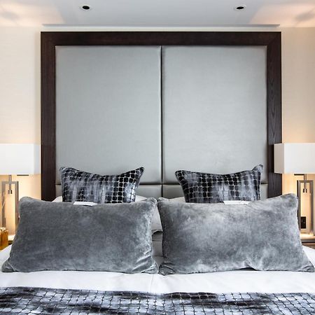 One Warwick Park Hotel Royal Tunbridge Wells Bagian luar foto