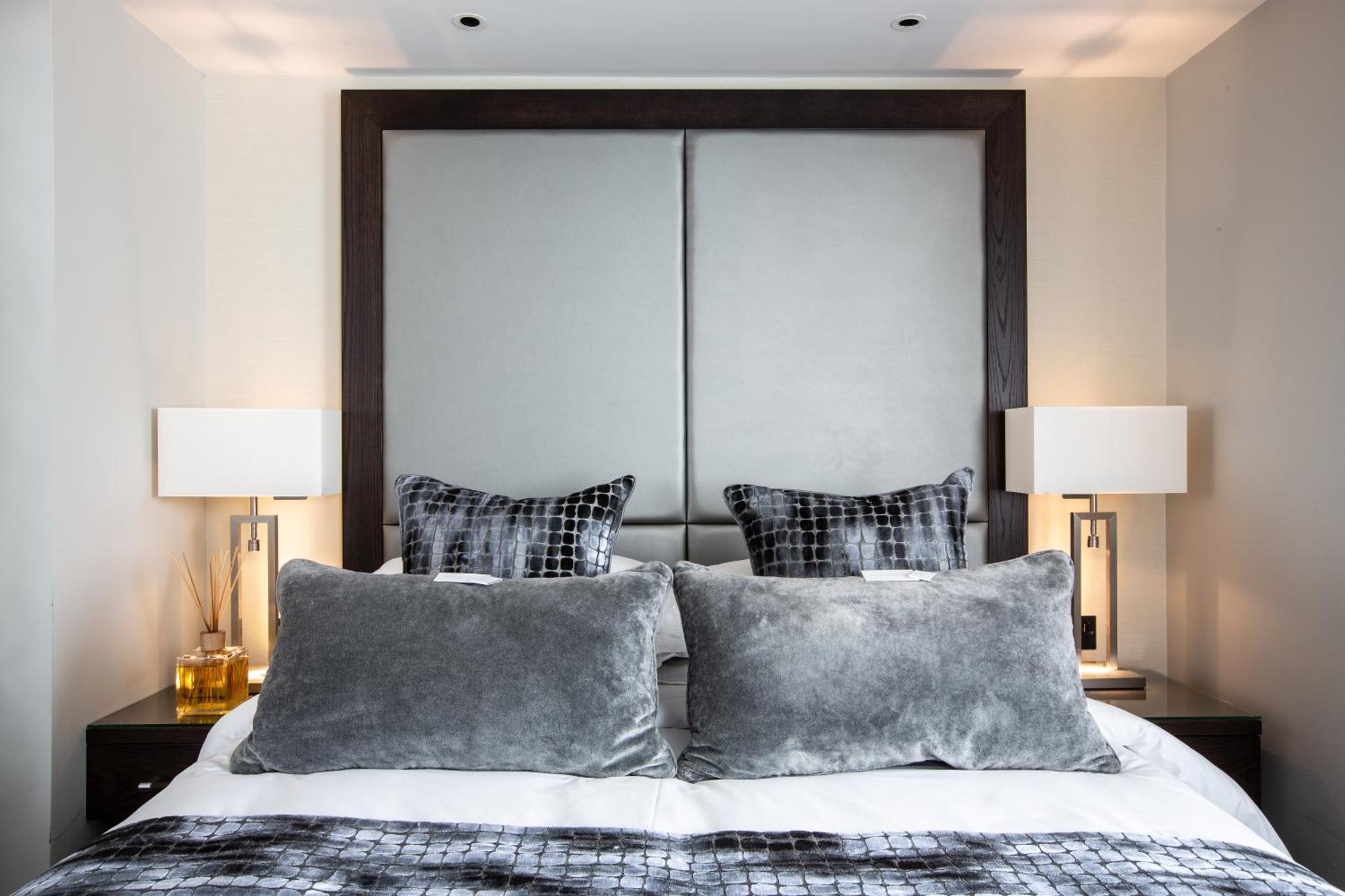 One Warwick Park Hotel Royal Tunbridge Wells Bagian luar foto