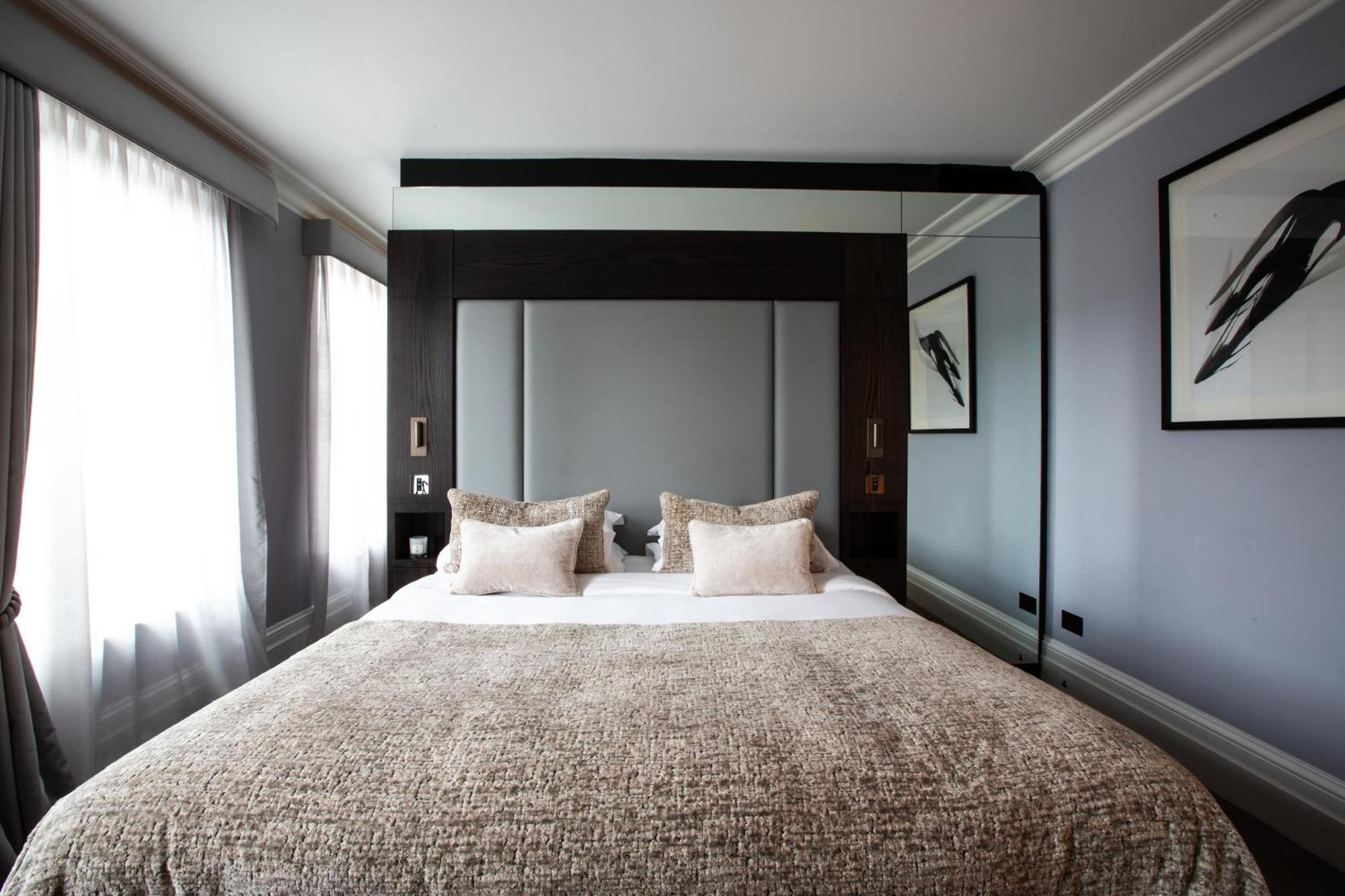 One Warwick Park Hotel Royal Tunbridge Wells Bagian luar foto