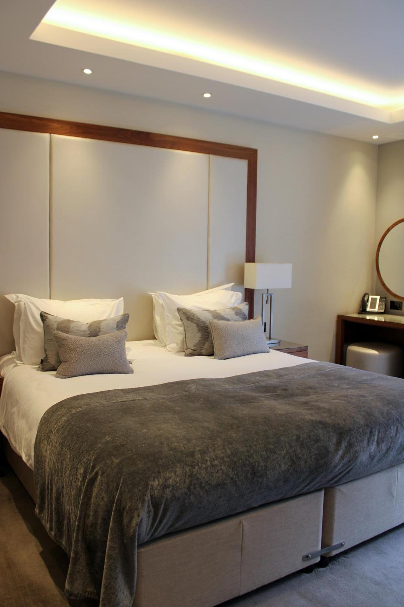 One Warwick Park Hotel Royal Tunbridge Wells Bagian luar foto