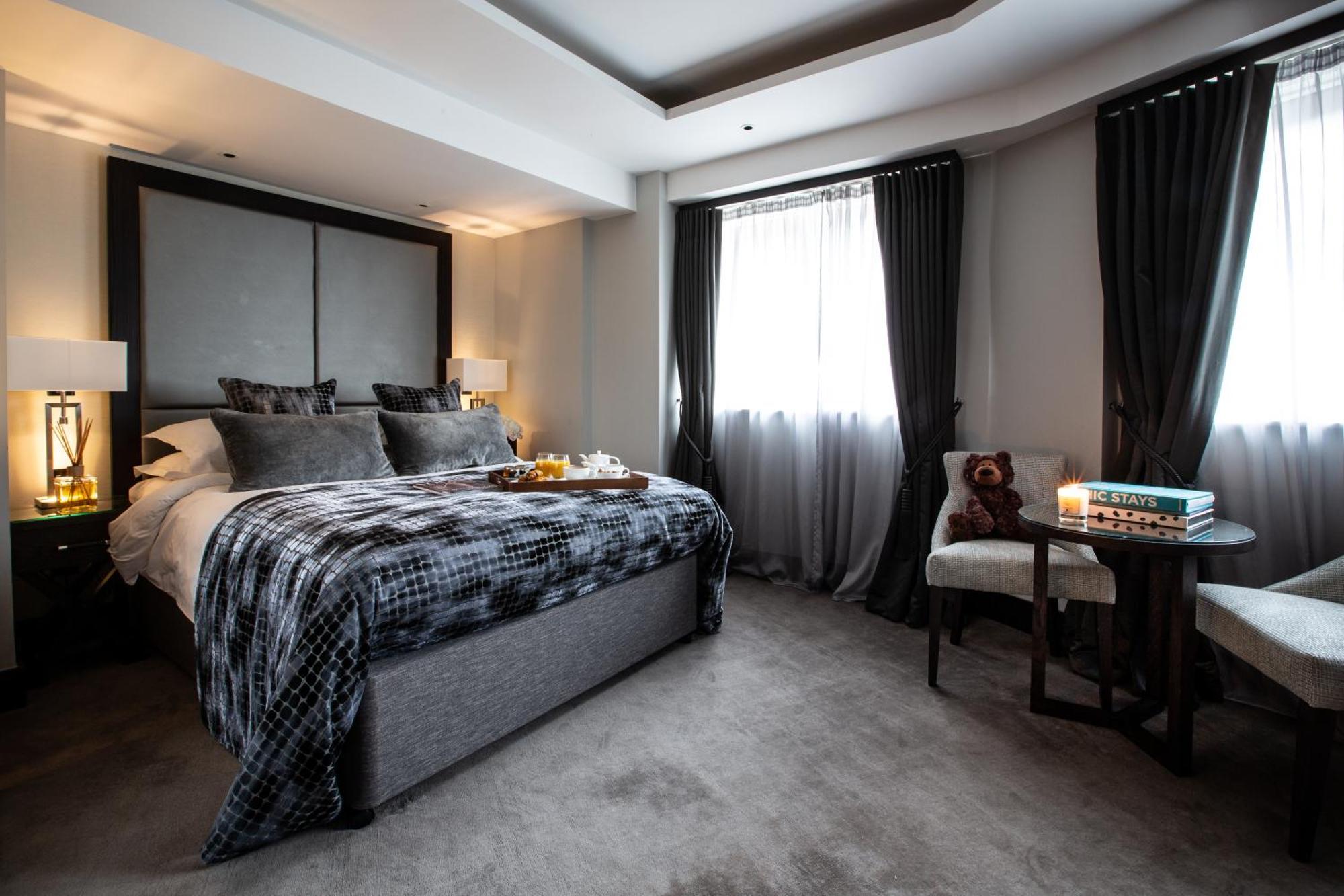 One Warwick Park Hotel Royal Tunbridge Wells Bagian luar foto