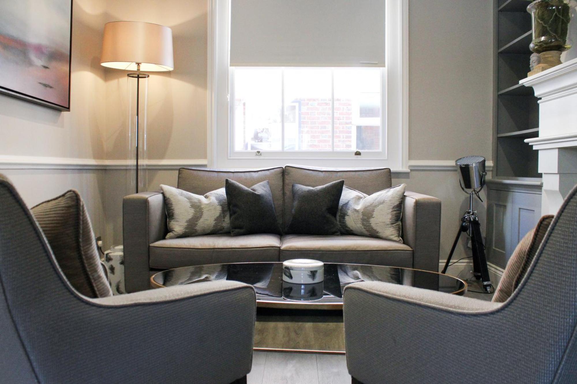 One Warwick Park Hotel Royal Tunbridge Wells Bagian luar foto