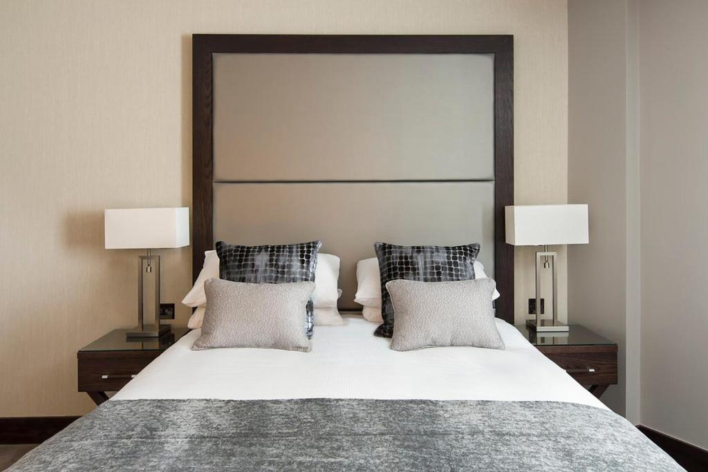 One Warwick Park Hotel Royal Tunbridge Wells Bagian luar foto