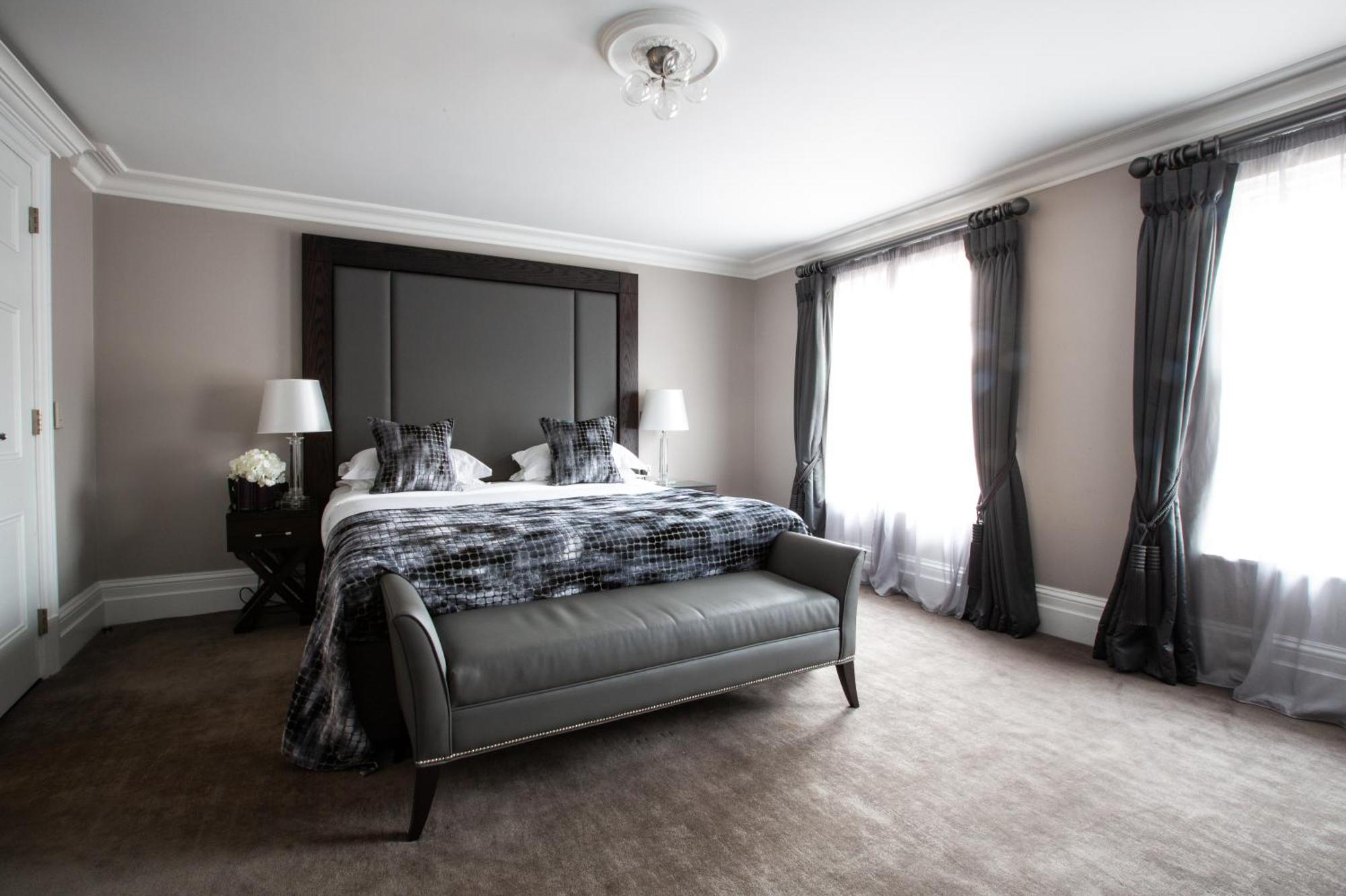 One Warwick Park Hotel Royal Tunbridge Wells Bagian luar foto