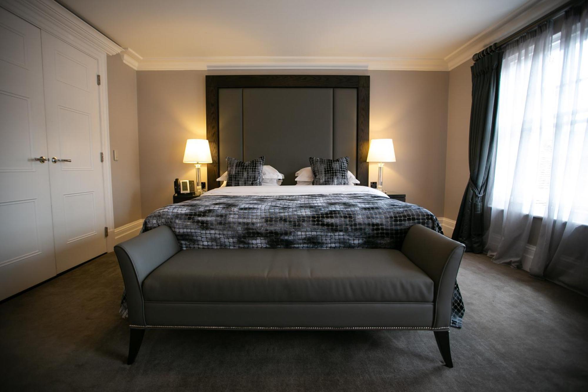 One Warwick Park Hotel Royal Tunbridge Wells Bagian luar foto
