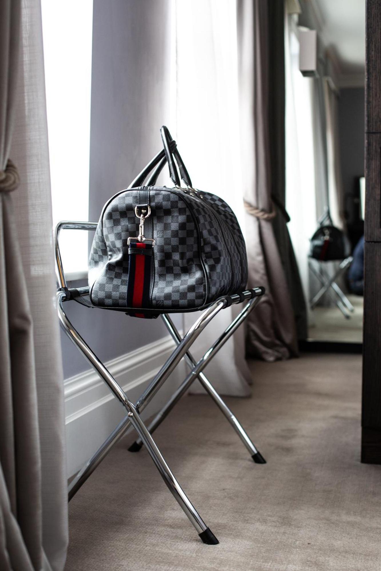 One Warwick Park Hotel Royal Tunbridge Wells Bagian luar foto