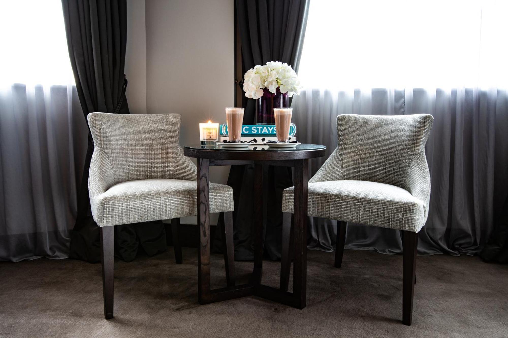 One Warwick Park Hotel Royal Tunbridge Wells Bagian luar foto
