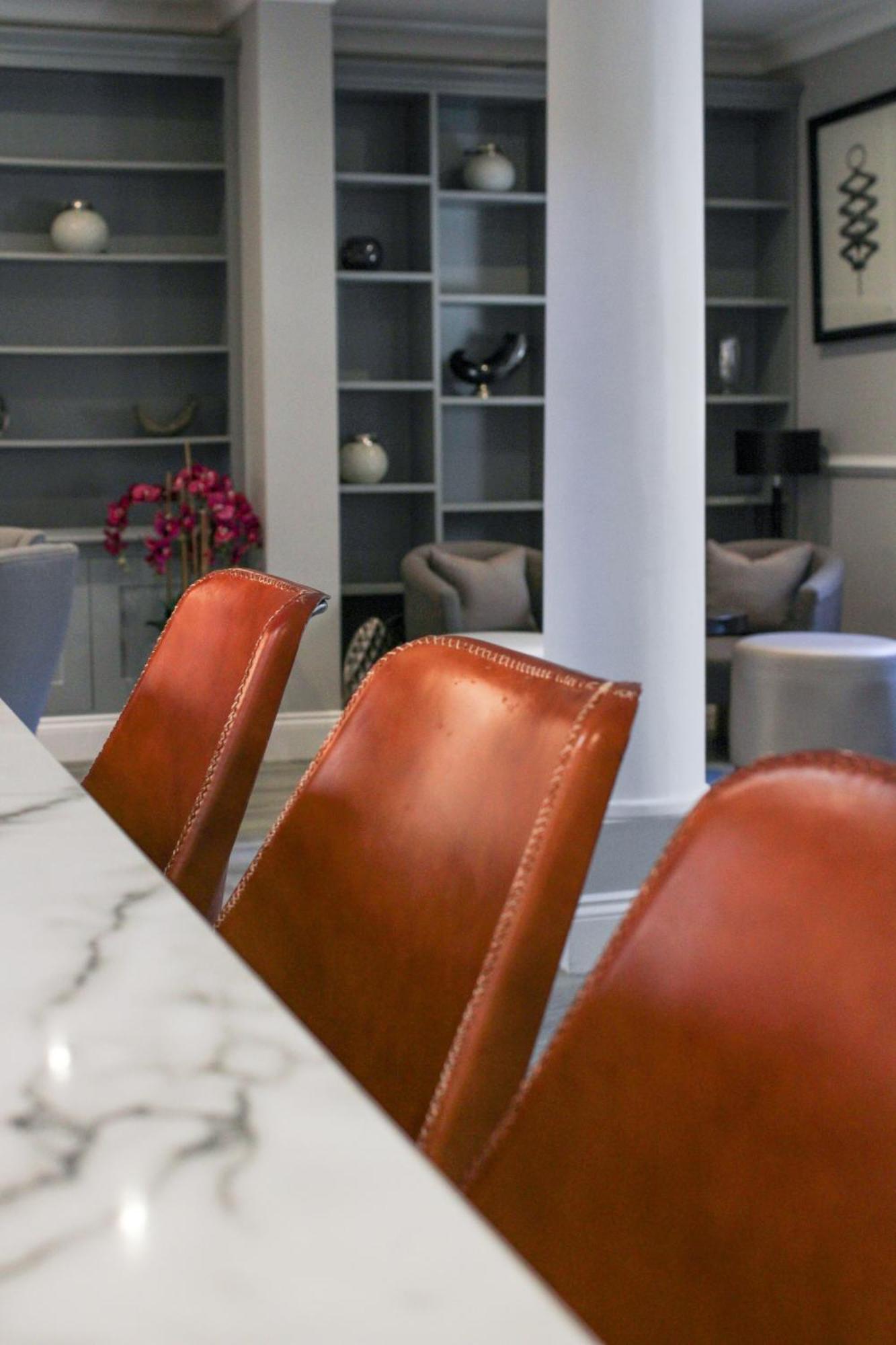 One Warwick Park Hotel Royal Tunbridge Wells Bagian luar foto