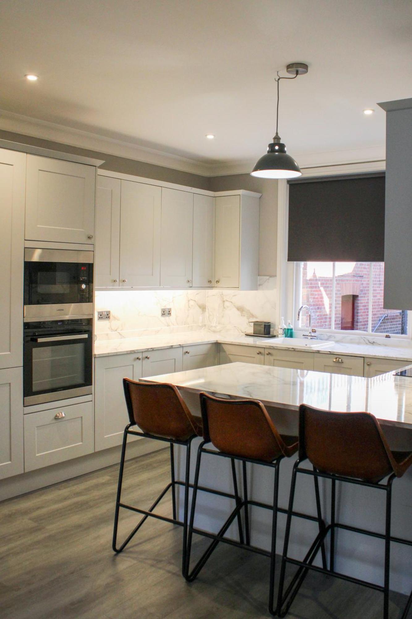 One Warwick Park Hotel Royal Tunbridge Wells Bagian luar foto