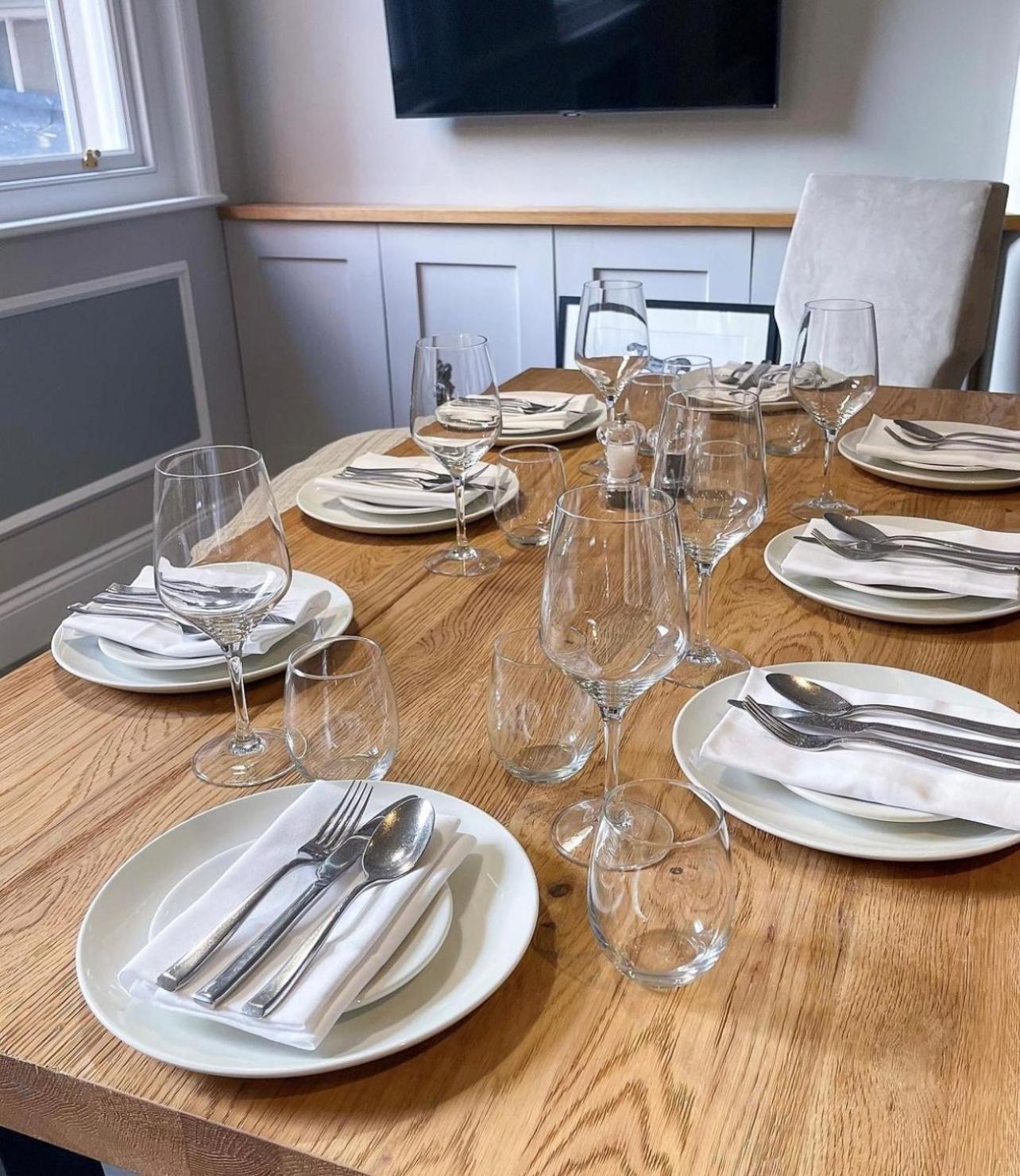 One Warwick Park Hotel Royal Tunbridge Wells Bagian luar foto