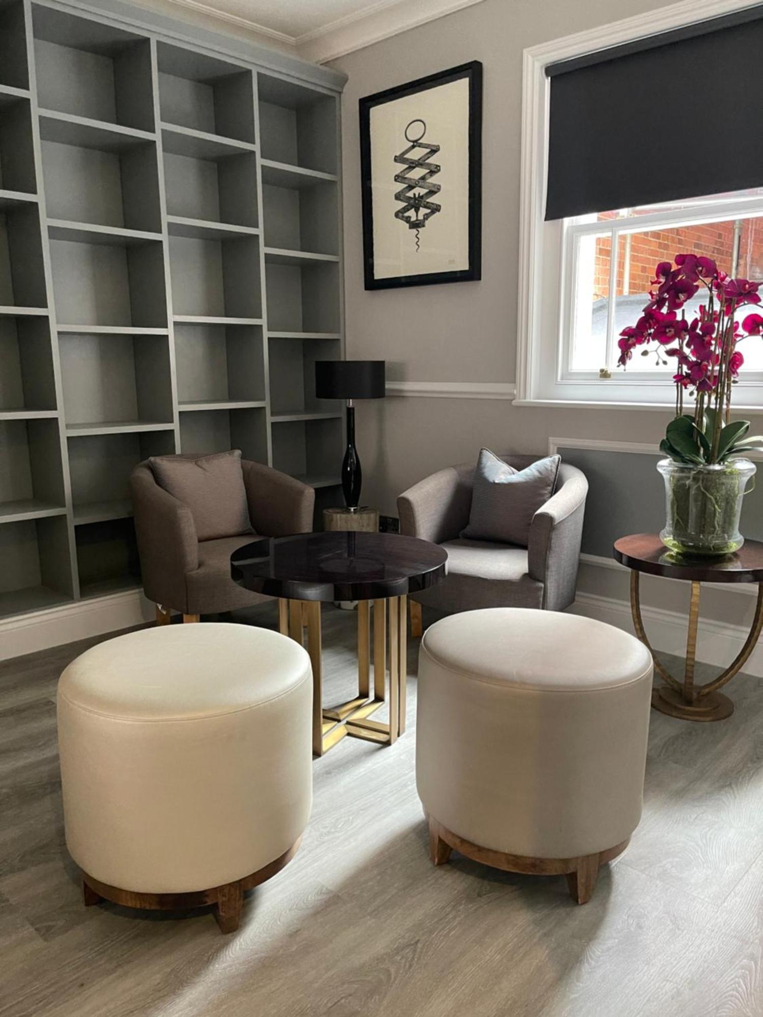One Warwick Park Hotel Royal Tunbridge Wells Bagian luar foto