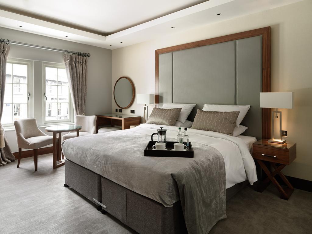 One Warwick Park Hotel Royal Tunbridge Wells Bagian luar foto