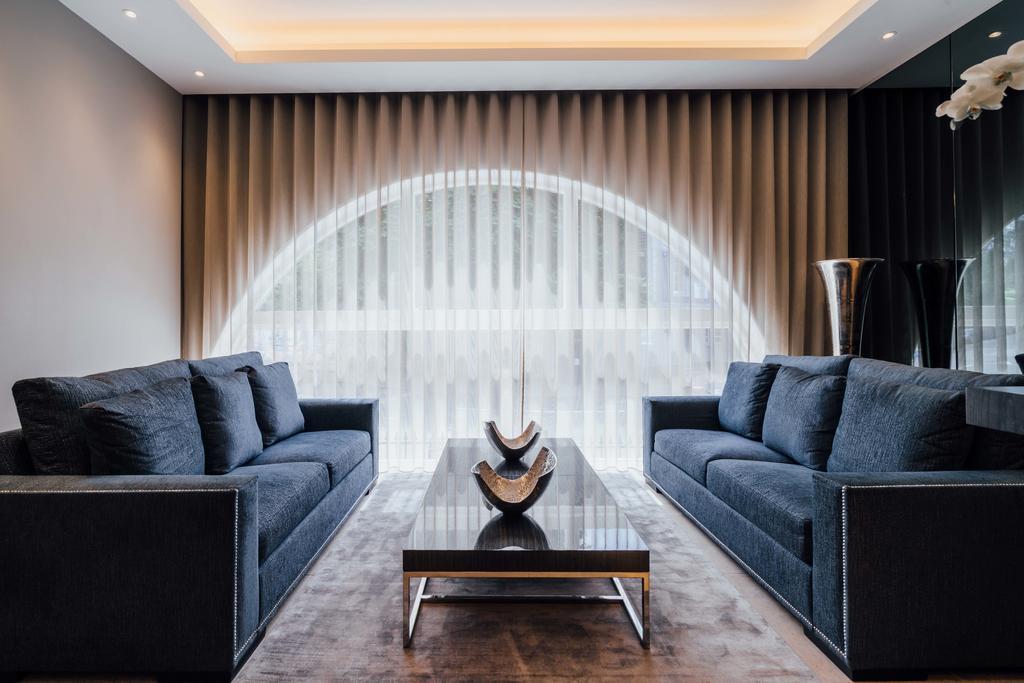 One Warwick Park Hotel Royal Tunbridge Wells Bagian luar foto