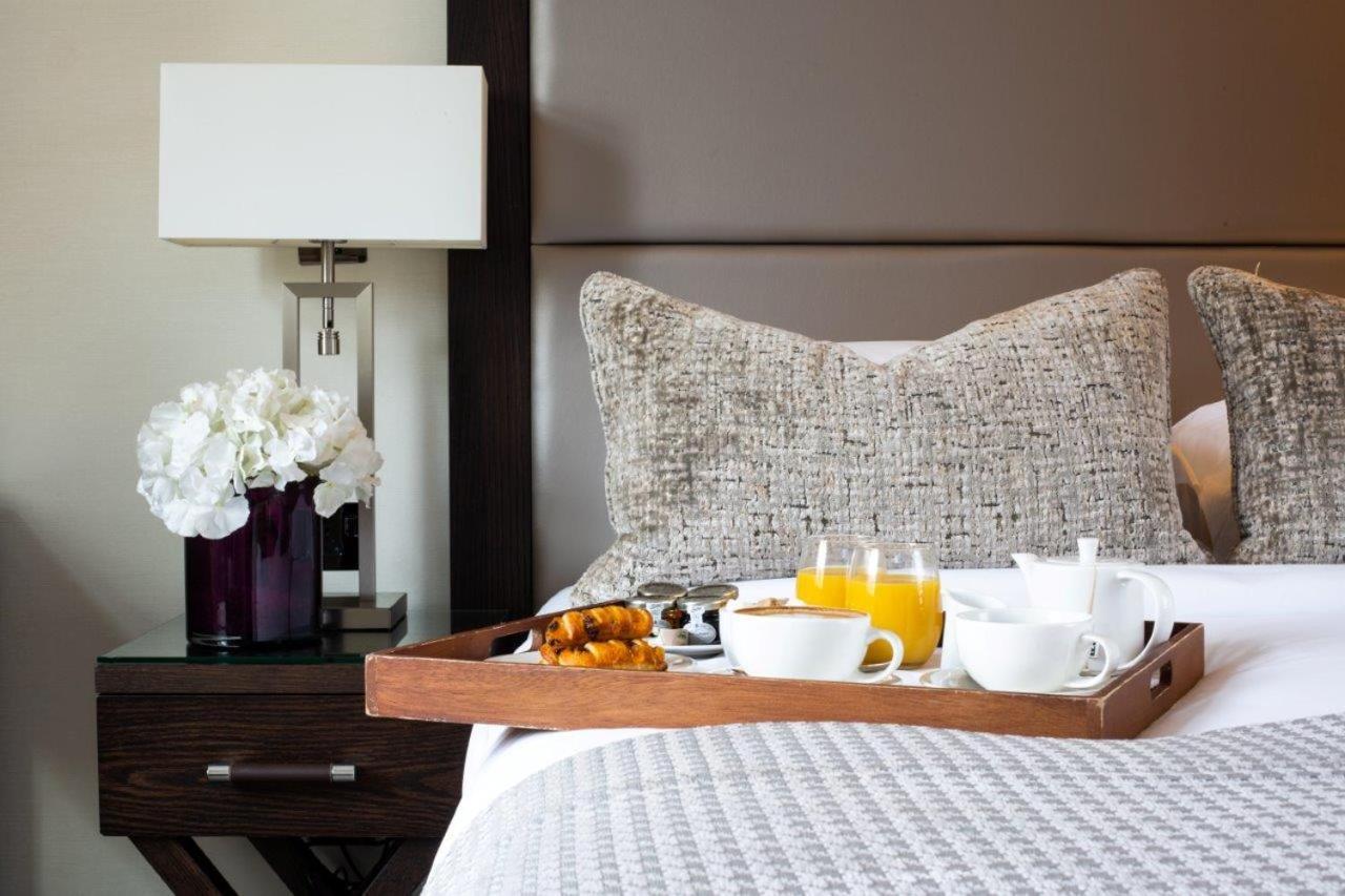 One Warwick Park Hotel Royal Tunbridge Wells Bagian luar foto
