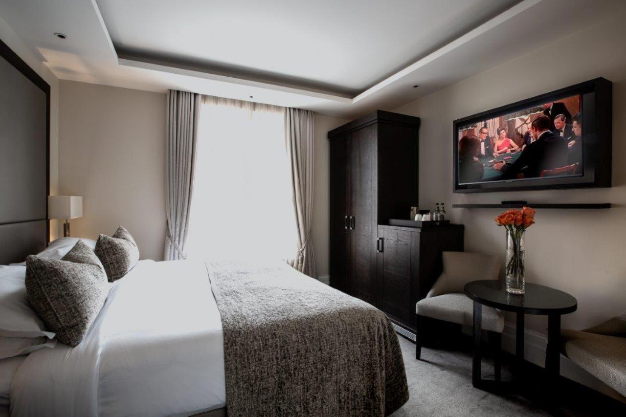 One Warwick Park Hotel Royal Tunbridge Wells Bagian luar foto